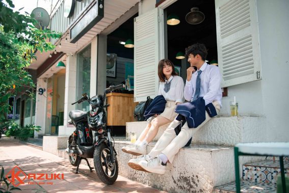 Xe điện - Những điều cần lưu ý trước khi mua?