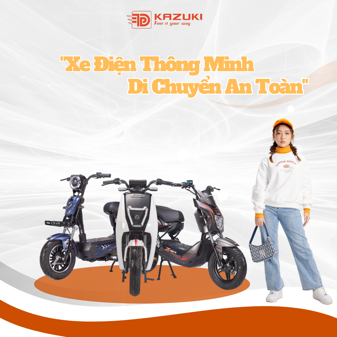 Cách chọn mua xe điện mà bạn cần biết