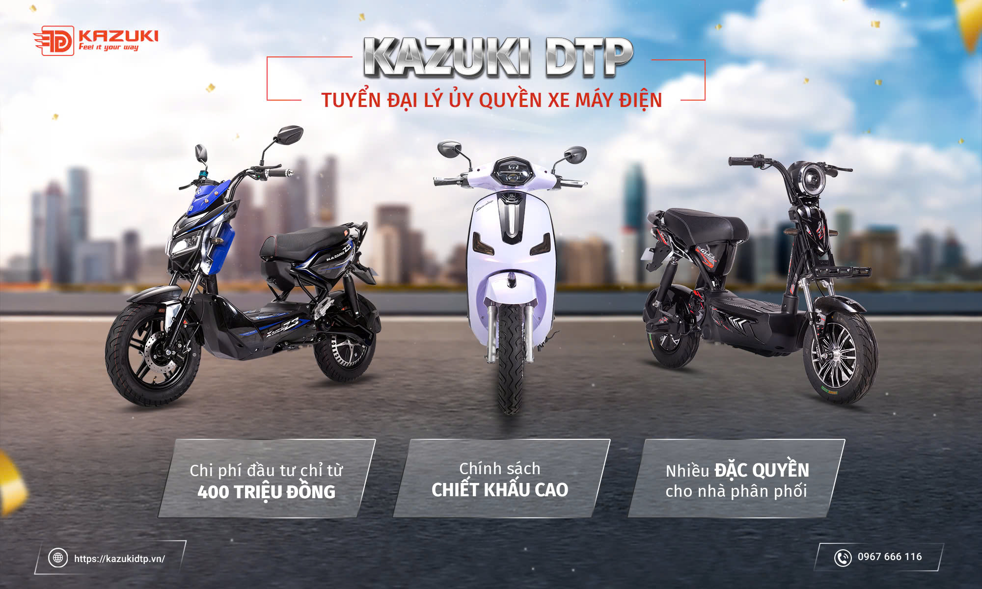 Mở Đại Lý Xe Điện Kinh Doanh Cần Bao Nhiêu Vốn? 