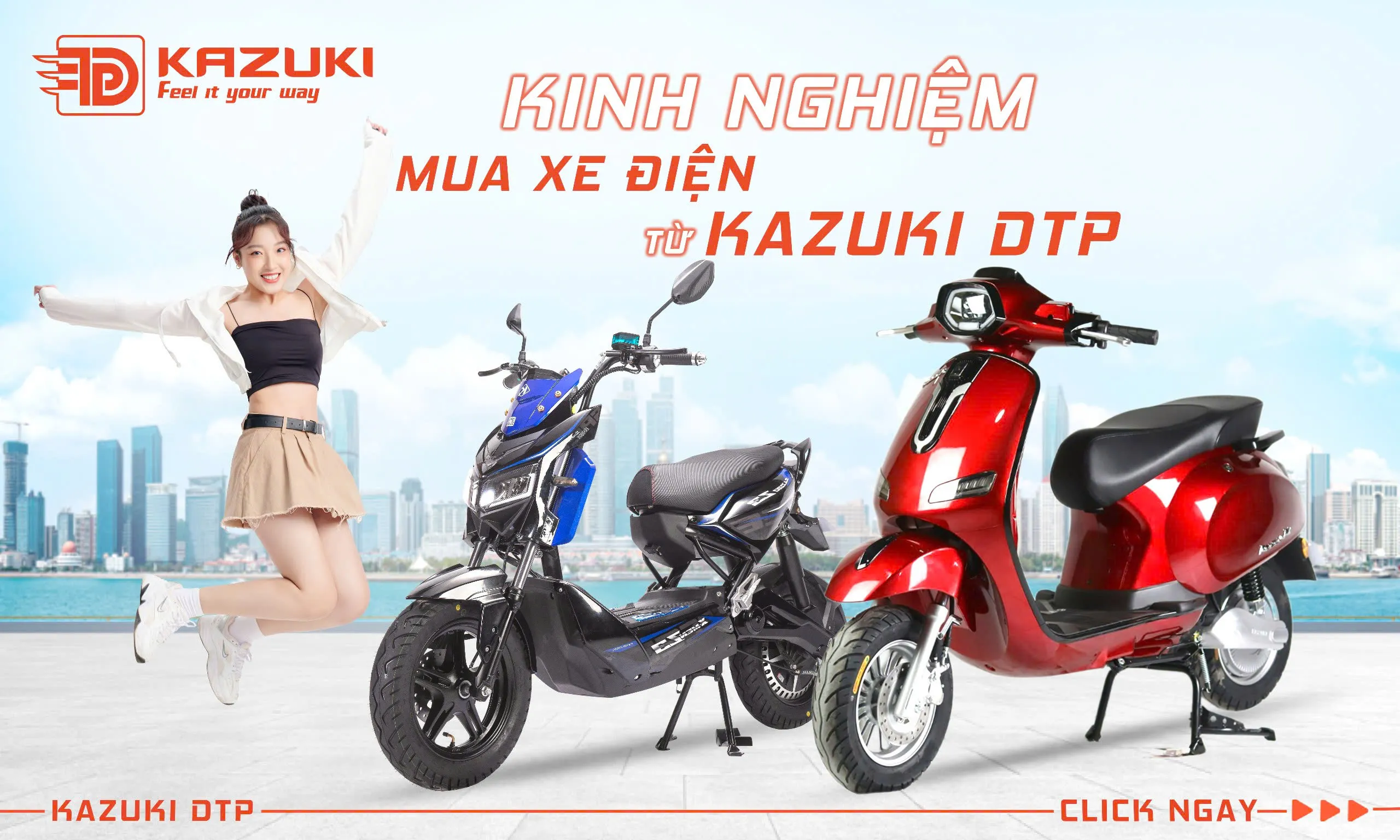 Kinh nghiệm mua xe máy điện chất lượng, giá hợp lý