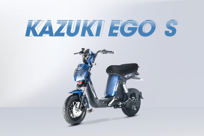 KAZUKI EGO S
