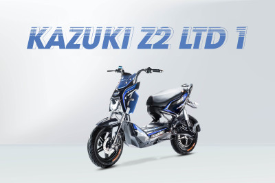 KAZUKI Z2