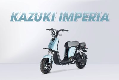 KAISER IMPERIA S