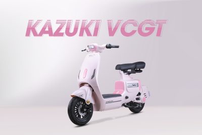 KAZUKI VC GT