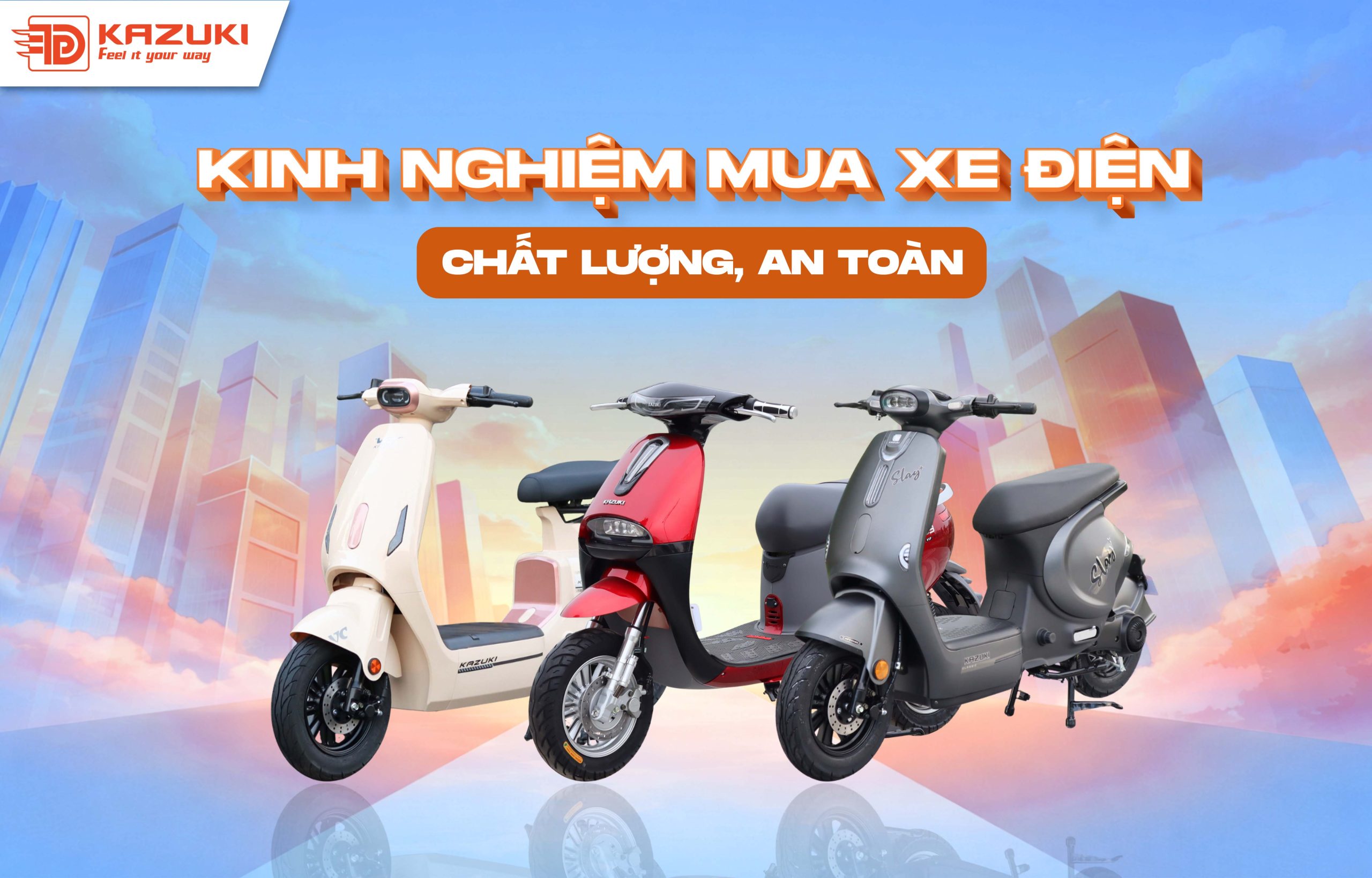 xe máy điện