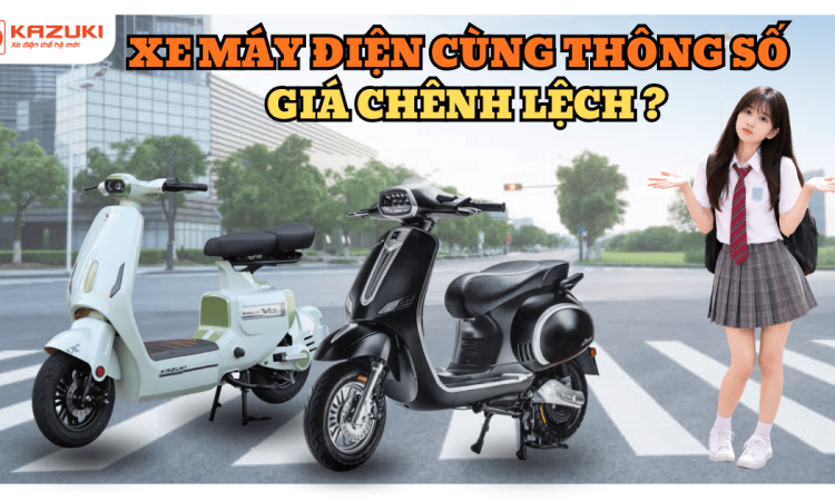 xe máy điện