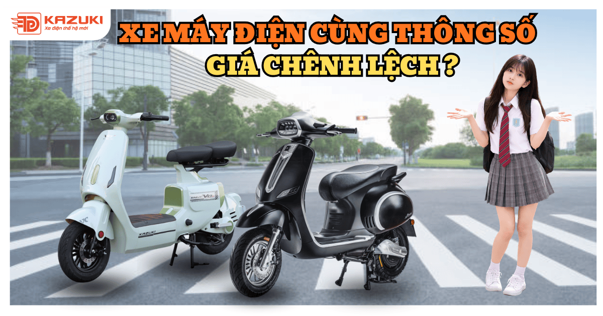 xe máy điện