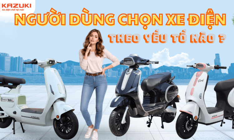xe điện