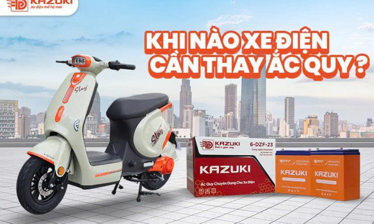 xe điện
