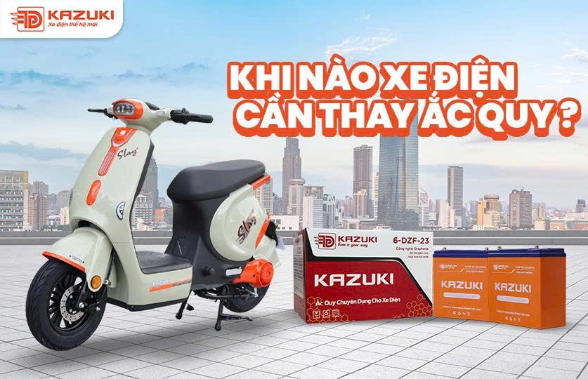 xe điện