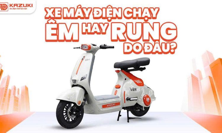 xe máy điện
