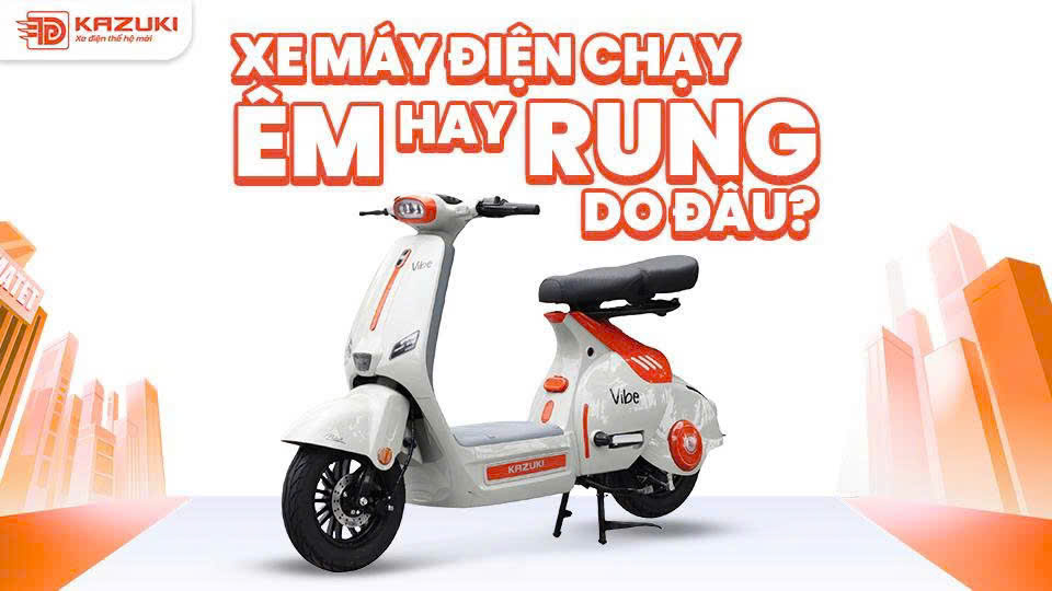 xe máy điện