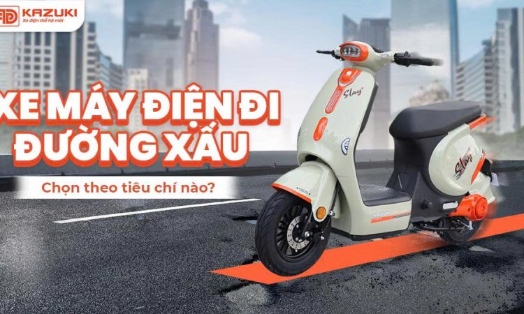 xe máy điện