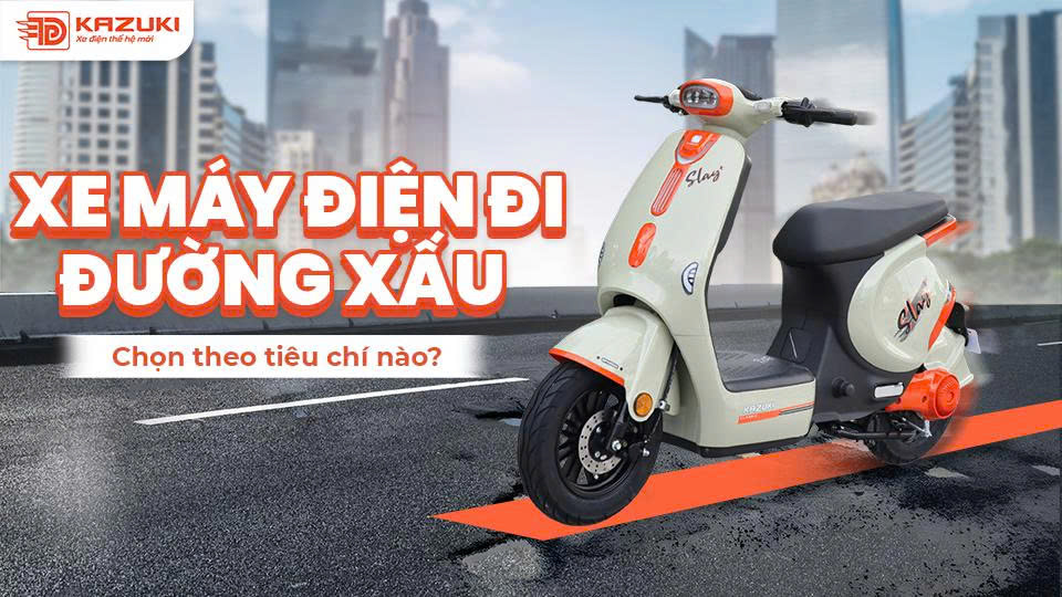 xe máy điện