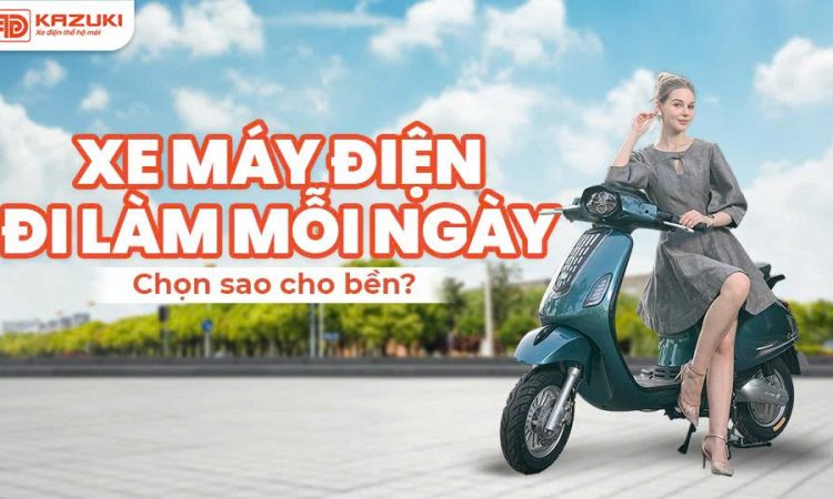 xe máy điện