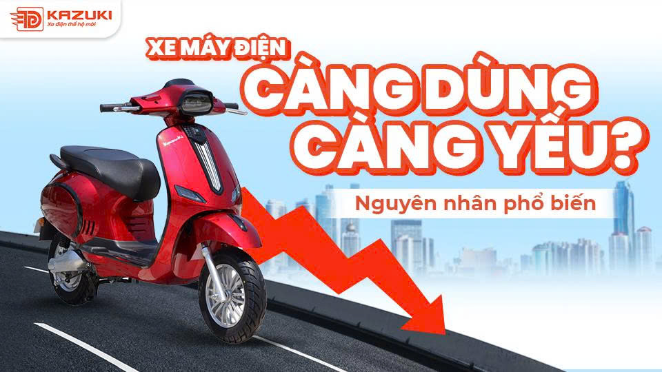xe máy điện