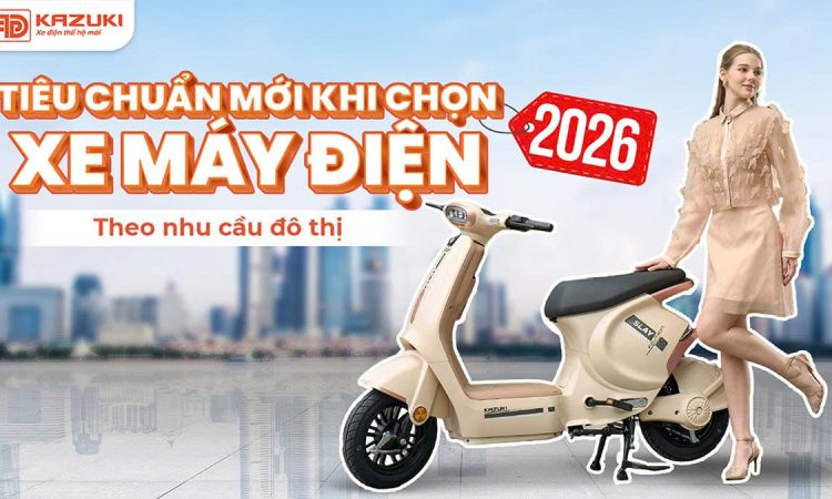 xe máy điện