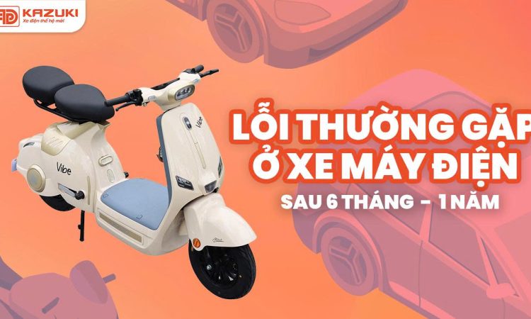 xe máy điện
