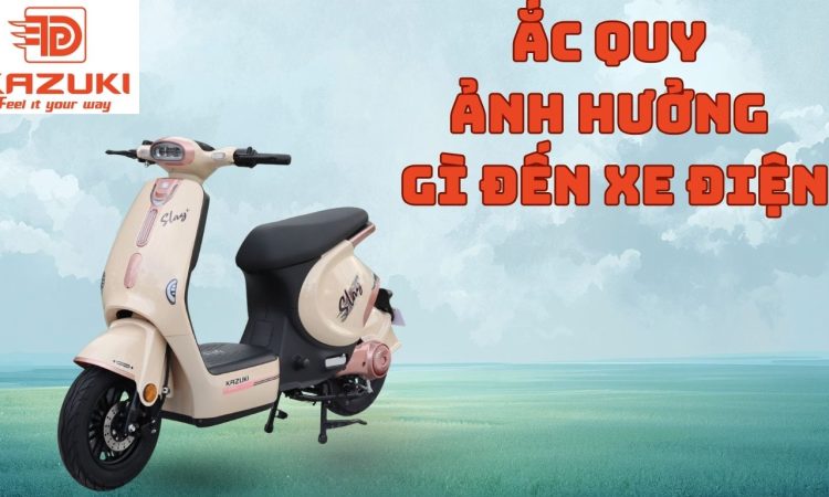 xe điện