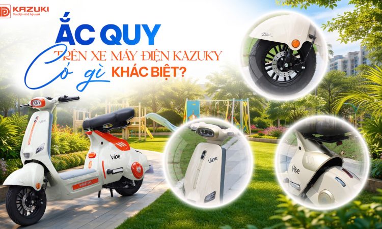 xe máy điện