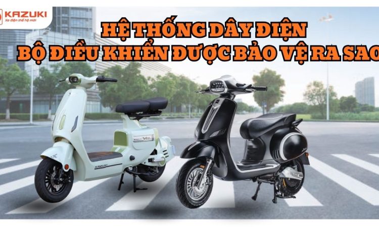 xe điện