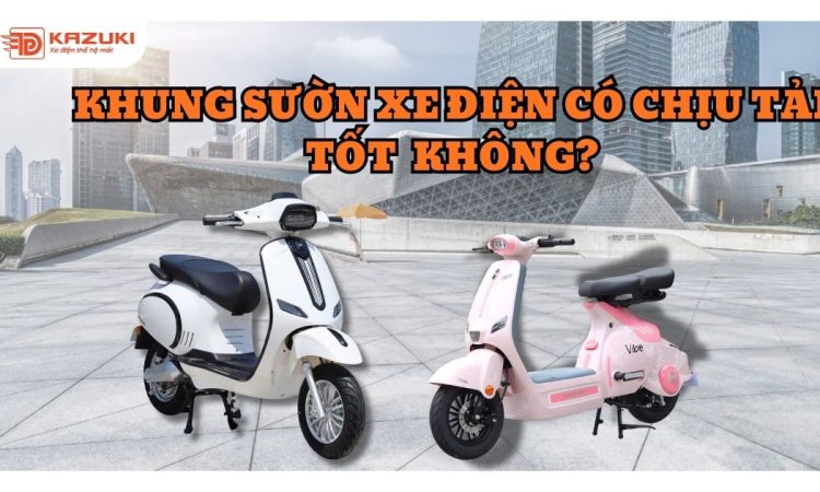 xe điện