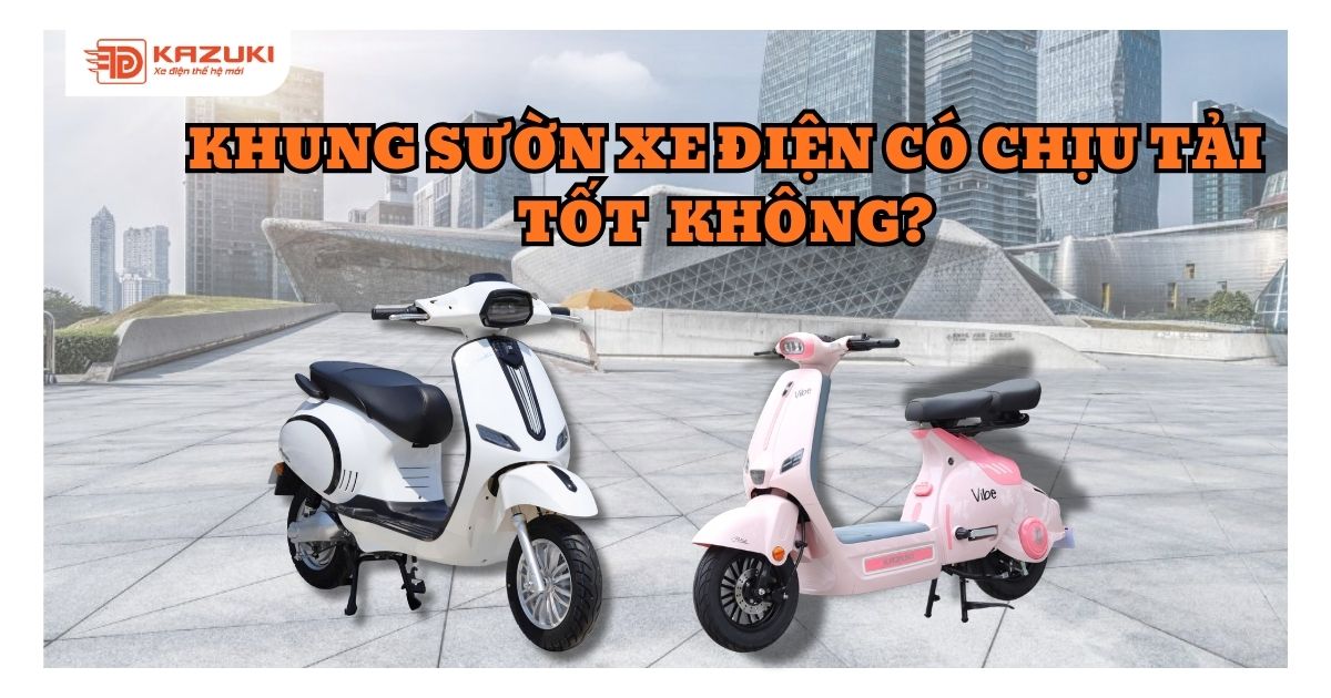 xe điện