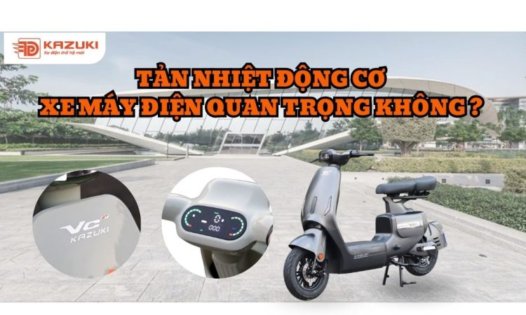 xe máy điện