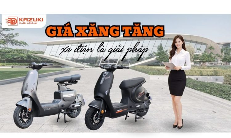 xe điện