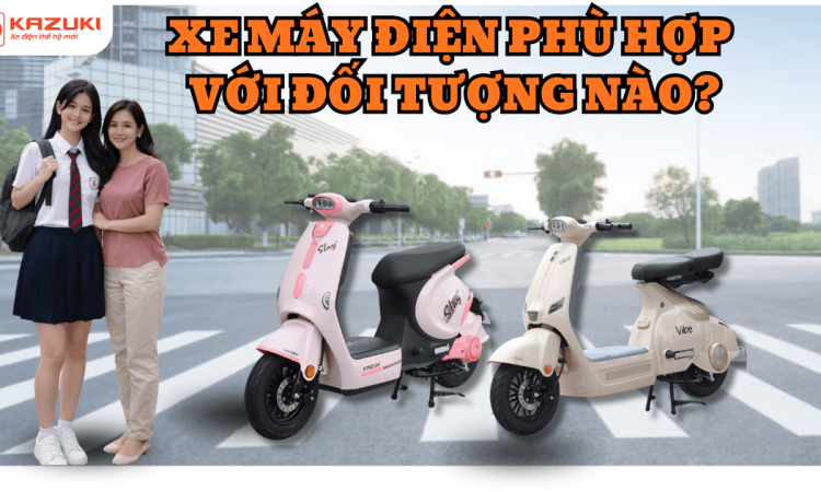 xe máy điện