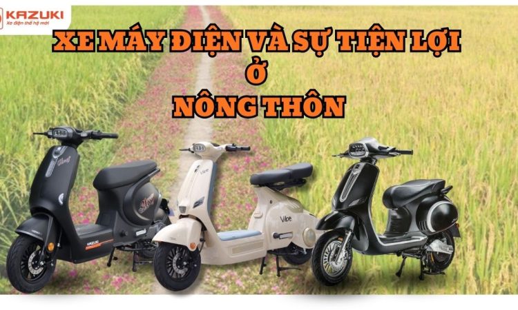 xe máy điện