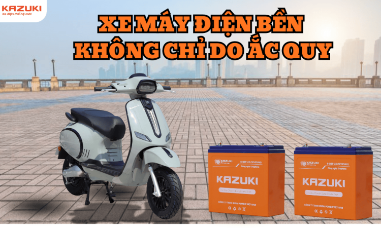 xe máy điện