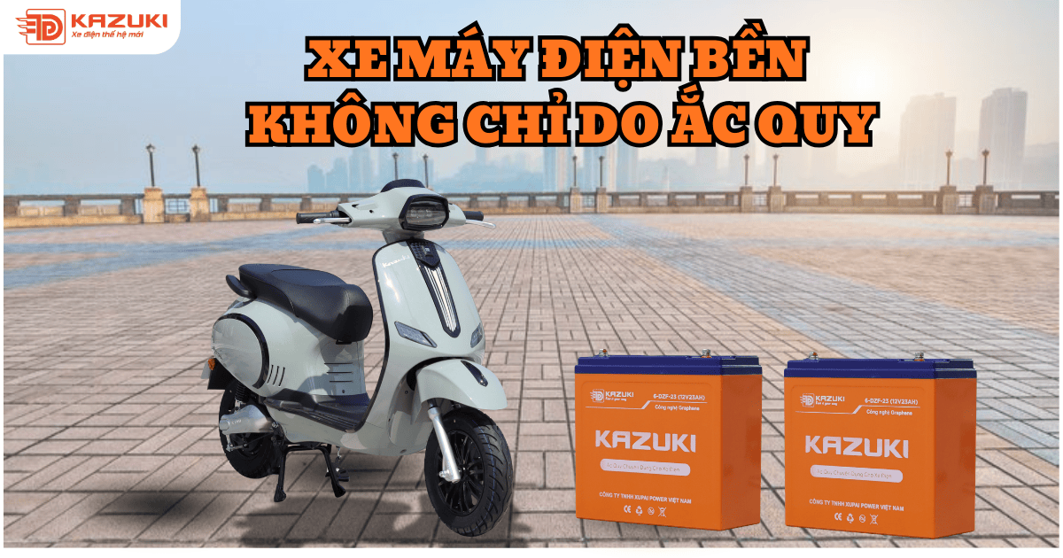 xe máy điện