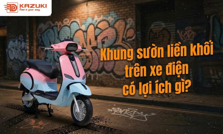 xe điện