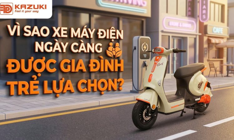 xe máy điện