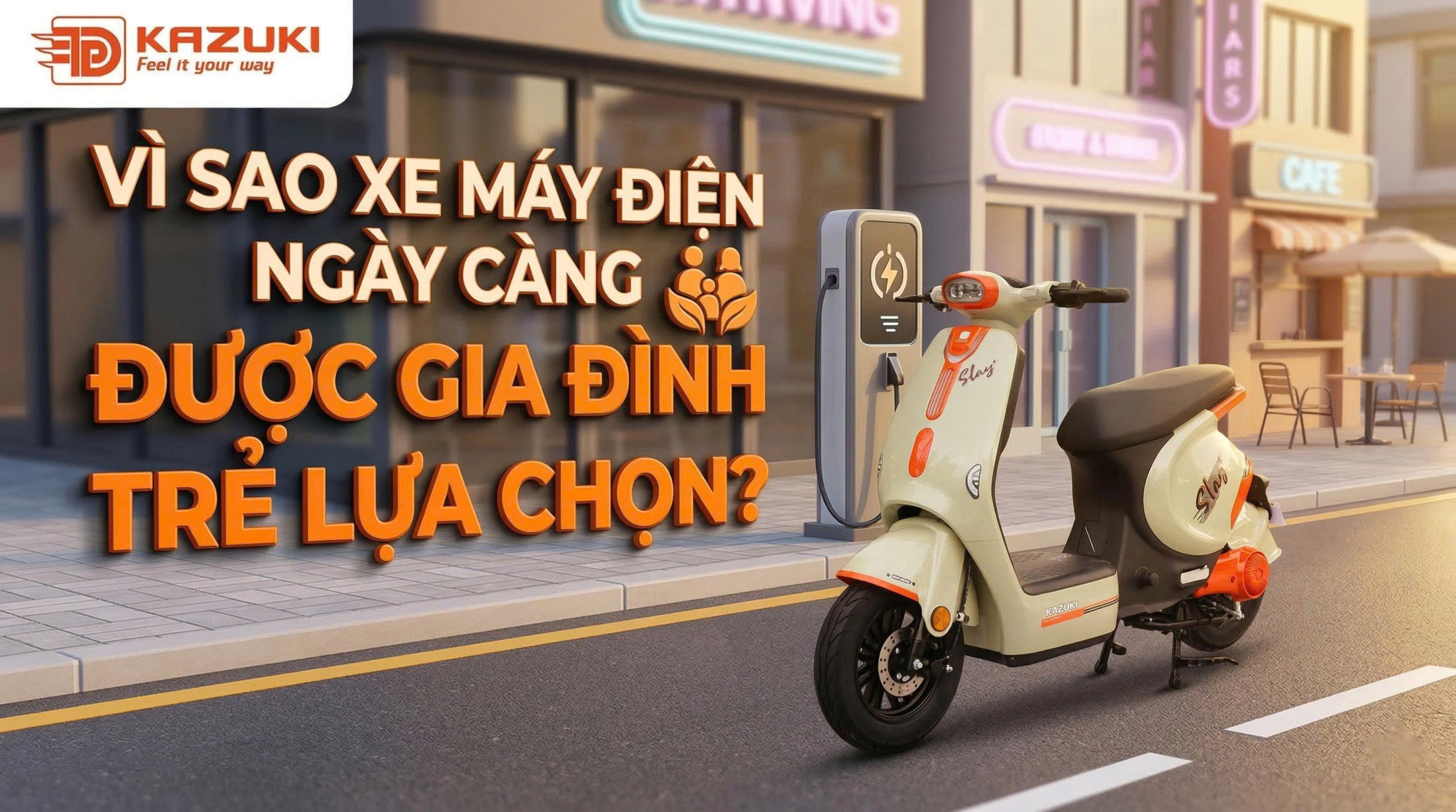 xe máy điện