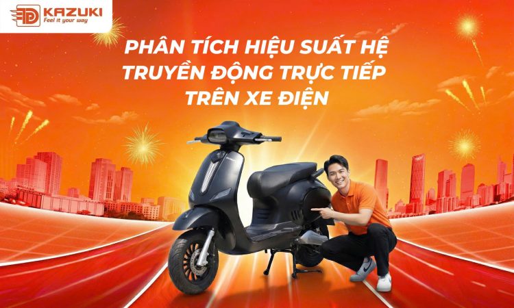 xe điện