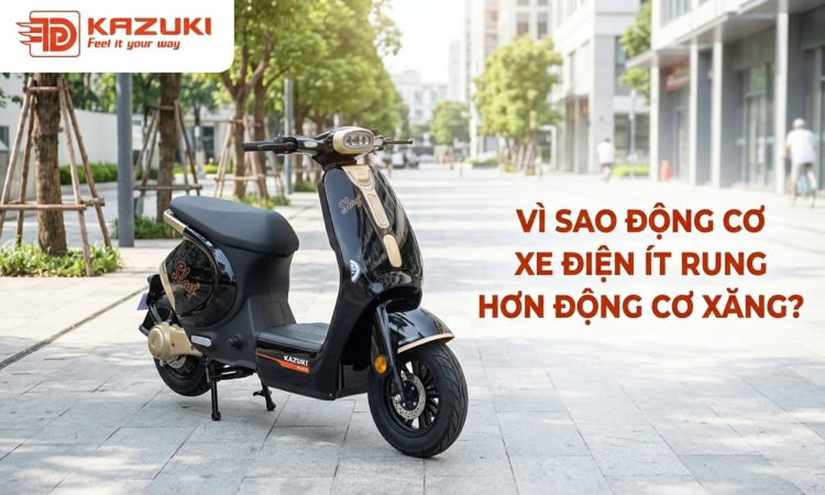 xe điện học sinh