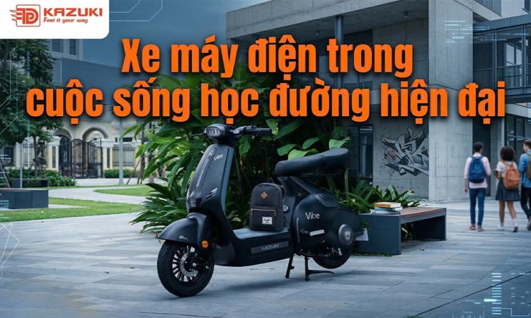 xe máy điện