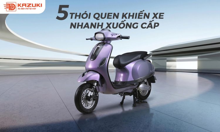 xe điện