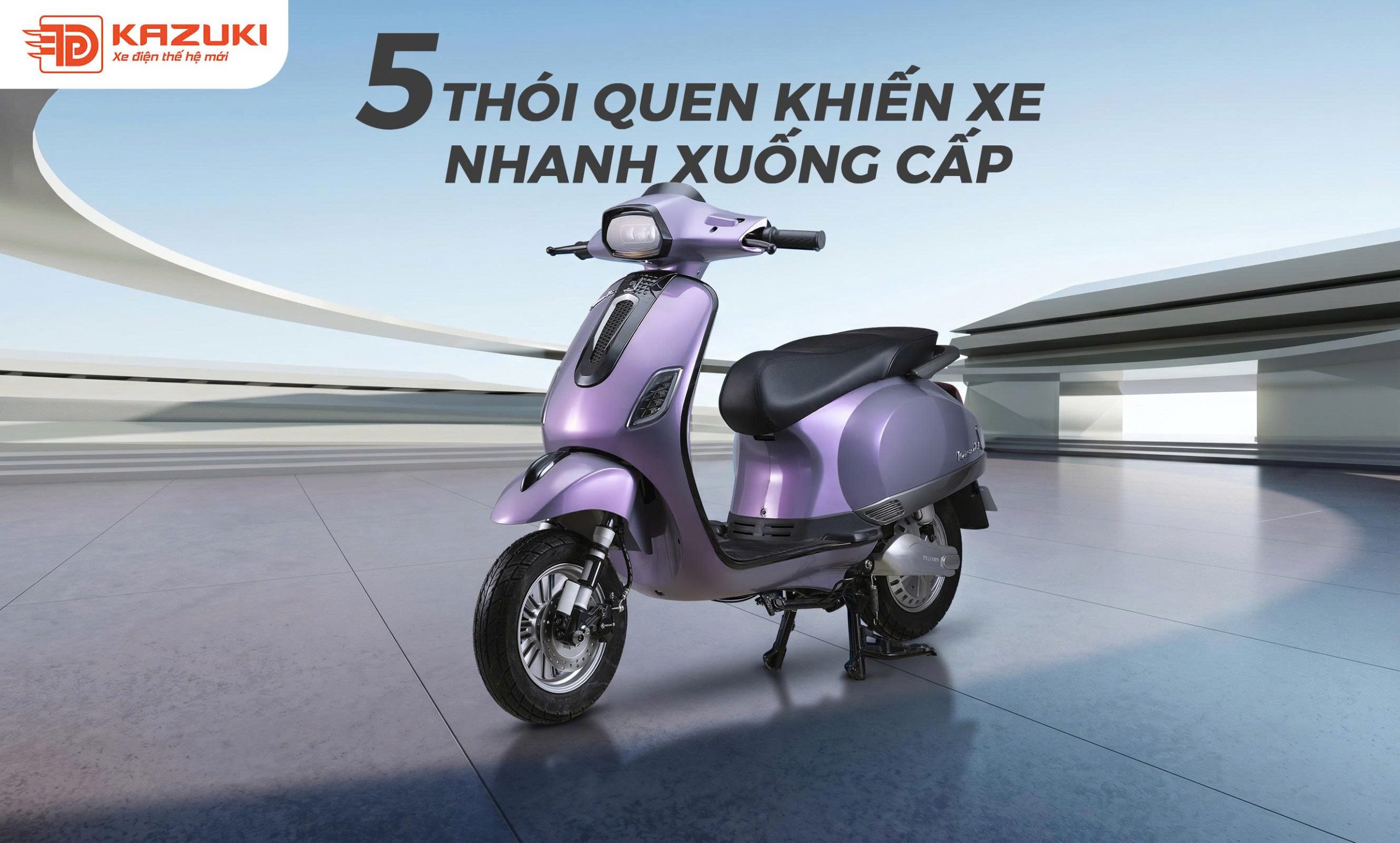 xe điện