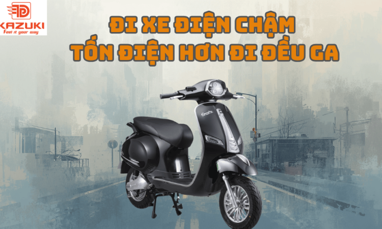 xe điện
