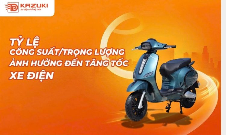 xe điện