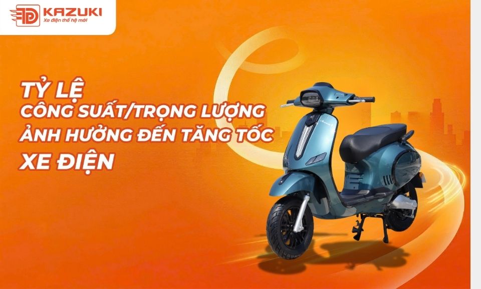 xe điện