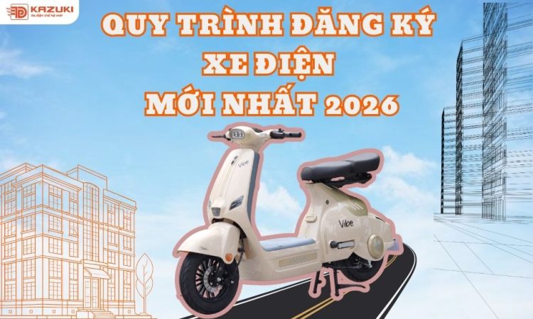 xe điện