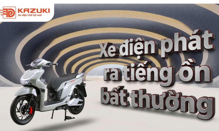 xe điện