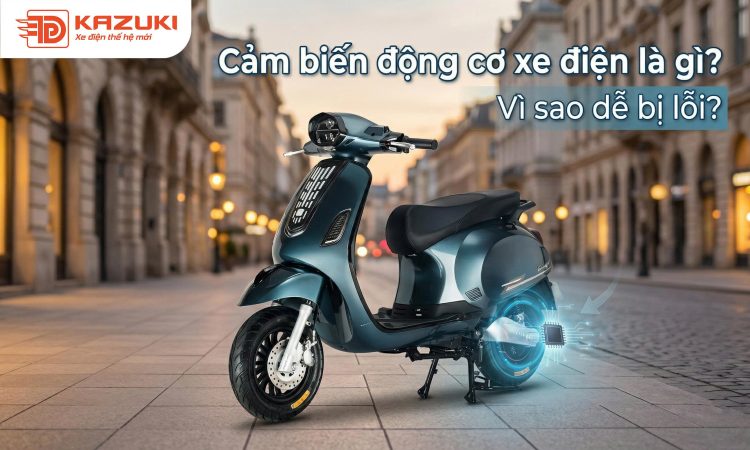 xe điện