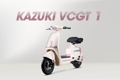 KAZUKI VC GT 1