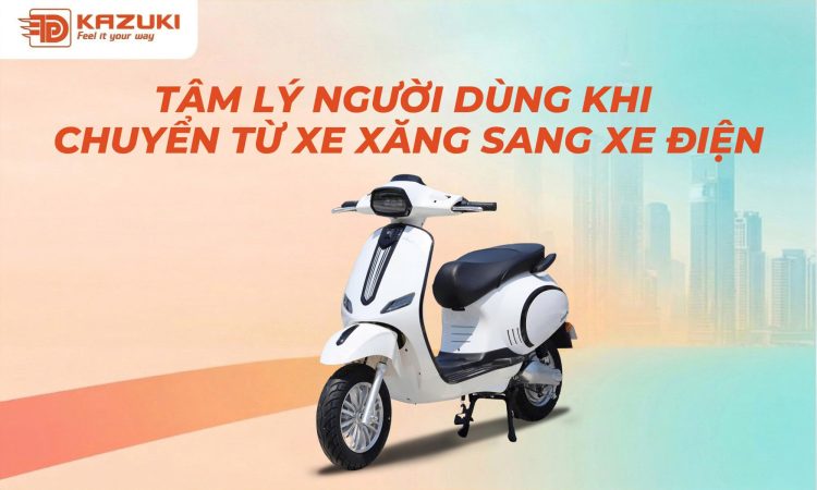 xe điện