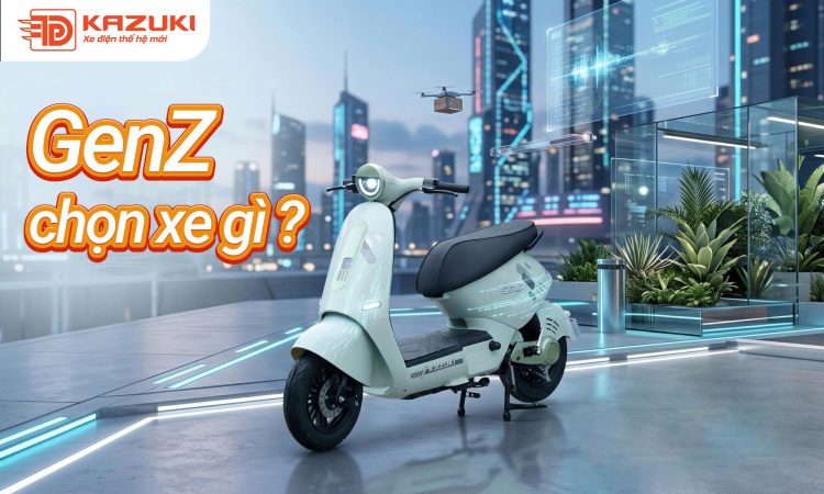 xe điện học sinh